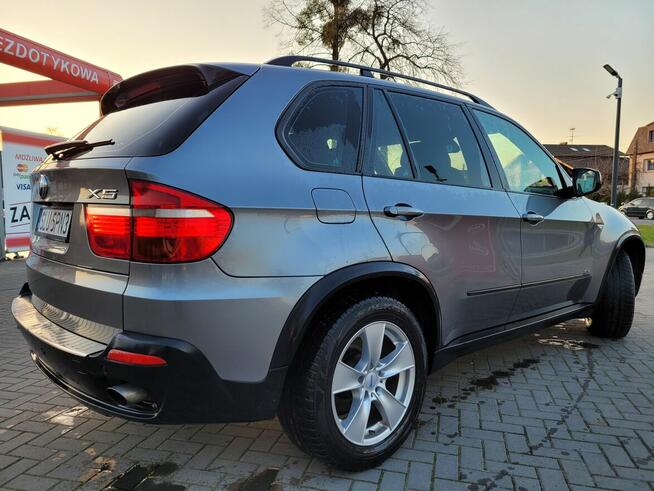 Sprzedam BMW x5 e70 3.0d 286KM z 2007r 37000tys zł do neg.. Lubliniec - zdjęcie 4