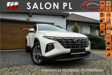 Hyundai Tucson serwis ASO, nawigacja, Full Led