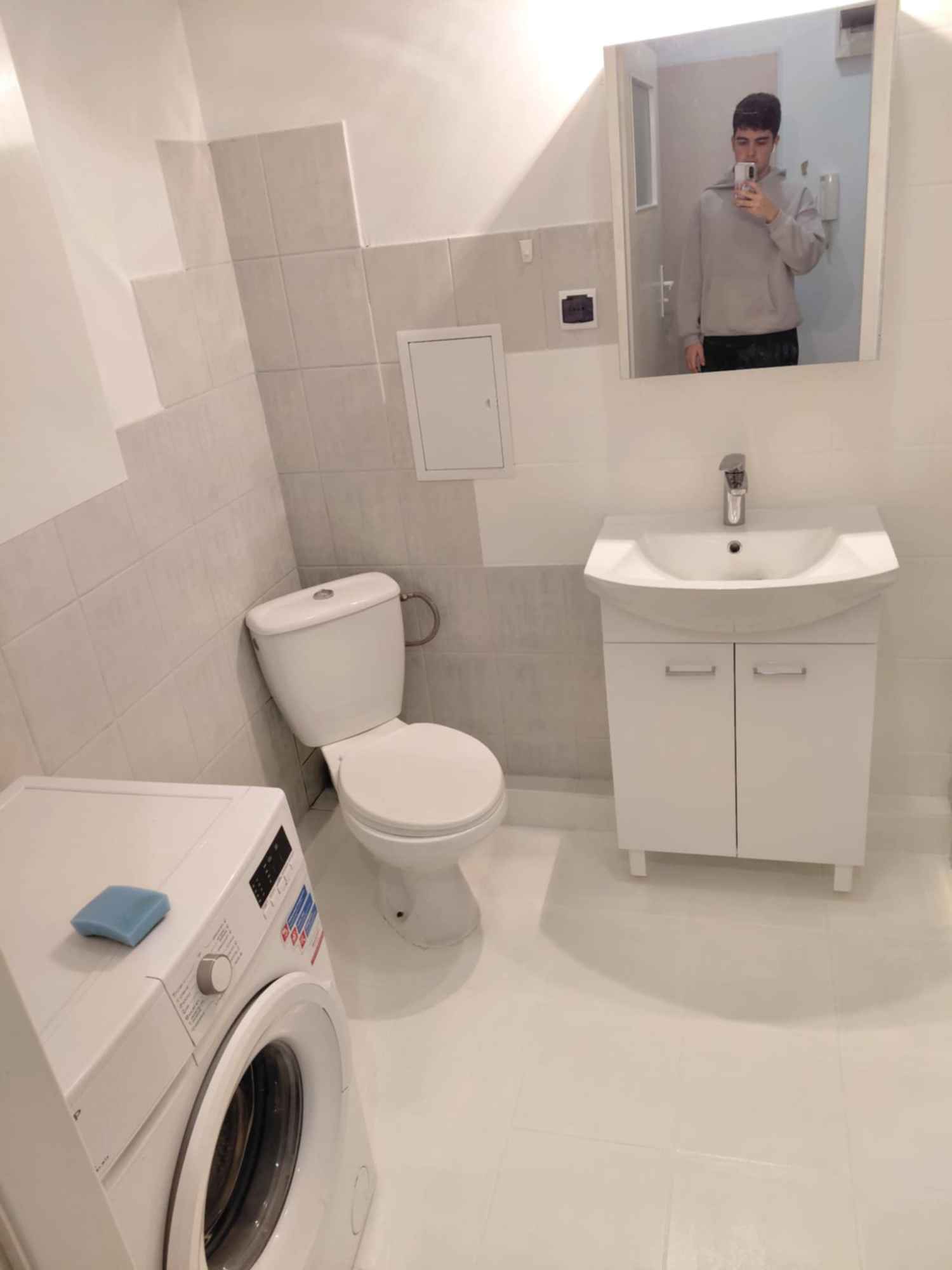 Do wynajęcia mieszkanie Ursynów - zdjęcie 4