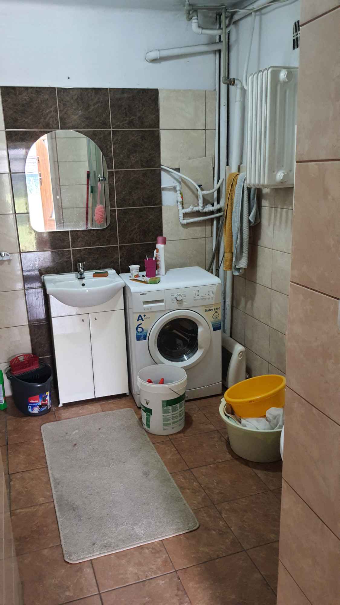 Dom na sprzedaż na wsi Mościska - zdjęcie 6