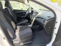Hyundai i30 benzyna Łomża - zdjęcie 8