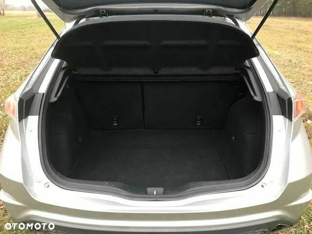 Honda Civic 1.8 Comfort Mińsk Mazowiecki - zdjęcie 10