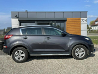 Kia Sportage 1.6i(136KM) Polski Salon!!! Białogard - zdjęcie 5