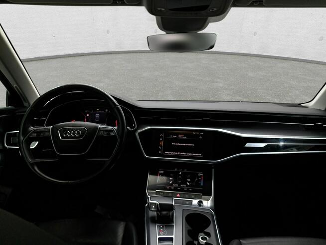 Audi A6 Komorniki - zdjęcie 9
