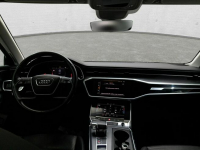 Audi A6 Komorniki - zdjęcie 9