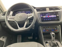 Volkswagen Tiguan 1.4 eHybrid Life DSG Warszawa - zdjęcie 9