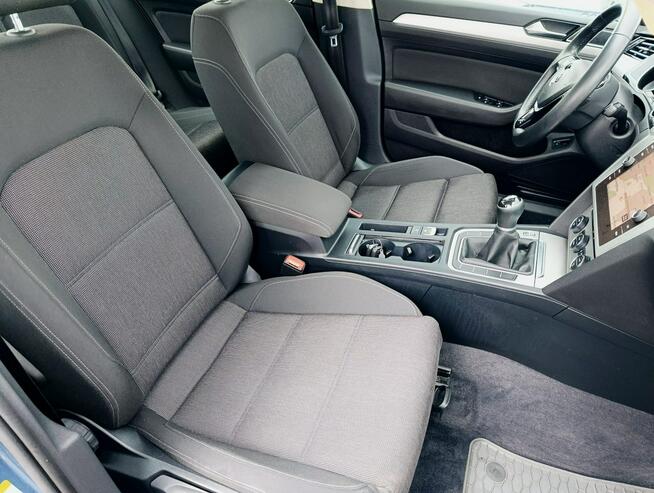 Volkswagen Passat Salon polska bezwypadkowy Otwock - zdjęcie 10