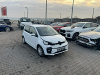 Volkswagen Up! LPG Podgrzewanie Klimatronik Gliwice - zdjęcie 3