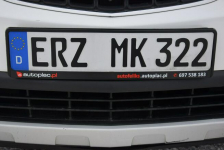 Opel Mokka 1.6B MPI Klimatronik/ Sprowadzony/ Opłacony Tarnogród - zdjęcie 7