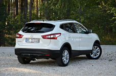 Nissan Qashqai 1.6 DCI 130KM 4x4! Pełna Opcja! Zobacz Koniecznie!!! Ostrów Mazowiecka - zdjęcie 4