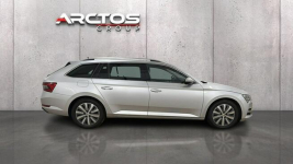 Skoda Superb 2.0 TDI SCR Style DSG Kombi Warszawa - zdjęcie 6