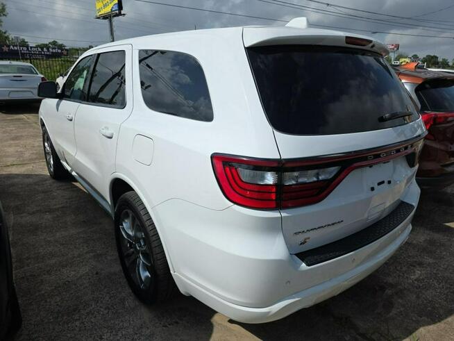 4x4 / 3.6 V6 / Dodge Durango GT Plus Warszawa - zdjęcie 6
