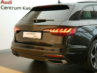 Audi A4 Quattro 45TFSI 265KM Nav LED TempomatACC Kamera Ambiente Alu18 Kielce - zdjęcie 7