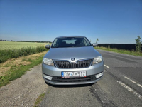 Skoda Rapid super stan, serwisowana, zadbana Wrocław - zdjęcie 3