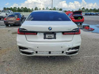 BMW 740 B58 / xDrive / M-Pakiet / Piękna konfiguracja Wrocław - zdjęcie 6