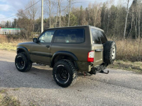 Nissan Patrol Zagnańsk - zdjęcie 2