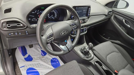 Hyundai i30 1.5 T-GDI 48V Smart ! Z Polskiego Salonu ! Faktura VAT ! Warszawa - zdjęcie 9