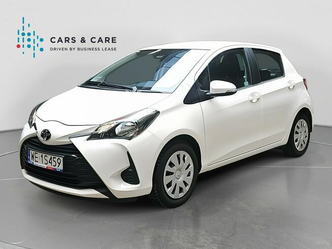 Toyota Yaris 1.0 Active WE1S459 Wolica - zdjęcie 1