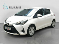 Toyota Yaris 1.0 Active WE1S459 Wolica - zdjęcie 1