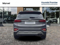 Hyundai Santa Fe 2.0 CRDI Platinum / Salon PL / USŁUGA KOMISOWA Łódź - zdjęcie 4