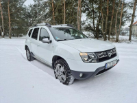 Dacia Duster Benzyna + Gaz Konstancin-Jeziorna - zdjęcie 6
