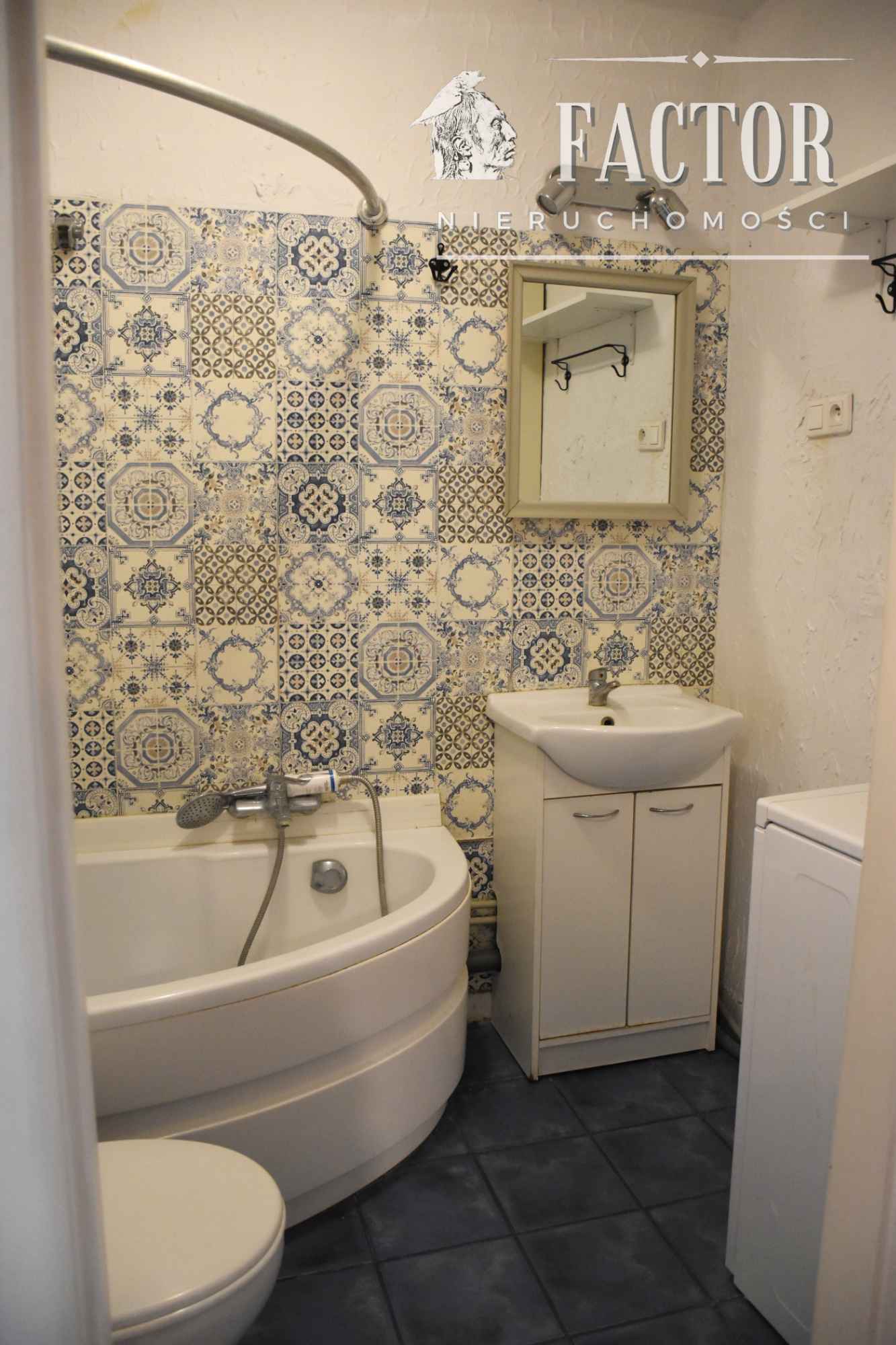 Mieszkanie 2-pokojowe, 34,1 m² – Osiedle Tysiąclecia, Kraków Nowa Huta - zdjęcie 8