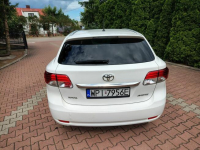 Toyota Avensis T27 Lift *2.0 D-4D* FULL OPCJA * 19.600zł Ostrołęka - zdjęcie 10