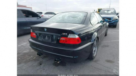 BMW M3 Manual / niski przebieg / mała szkoda Tarnów - zdjęcie 6
