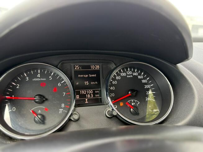 Nissan Qashqai super stan 1 własciciel Lębork - zdjęcie 10