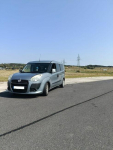 DOBLO MAXI 1.6 D MULTIJET