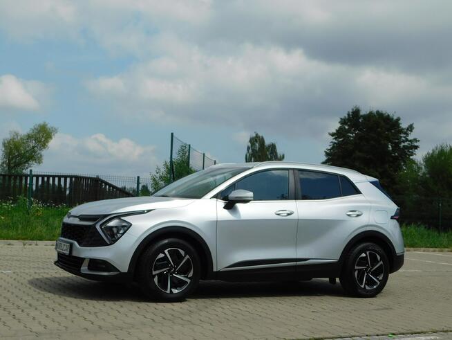 Kia Sportage z Gwarancja Model 2023r Żyrardów - zdjęcie 2