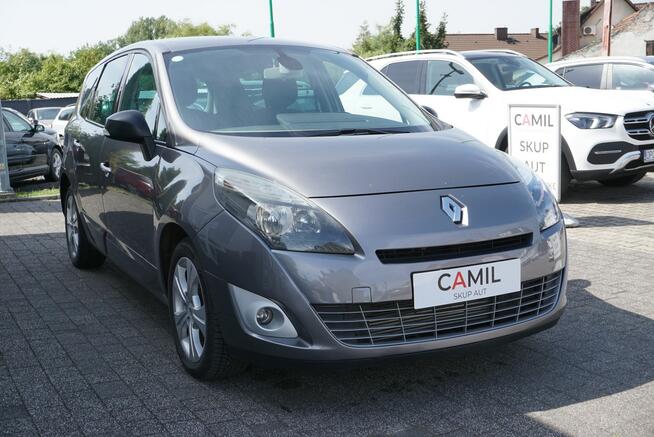 Renault Scenic zarejestrowany, ubezpieczony Opole - zdjęcie 3
