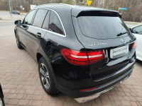Mercedes GLC 220 2017/SALON POLSKA/4MATIC/fv23%/stan bdb/gwarancja Ełk - zdjęcie 8