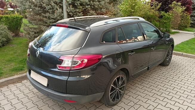 Renault Megane Olsztyn - zdjęcie 7