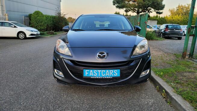 Mazda 3 na raty od 750 bez BIK KRD od FastCars Kraków - zdjęcie 4
