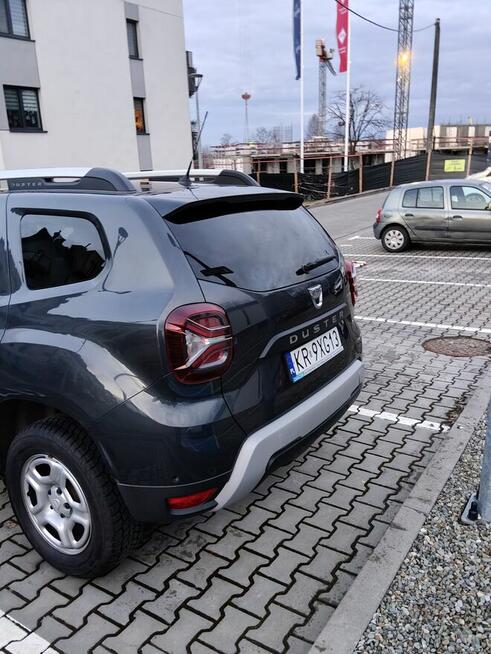 Super Dacia duster Kraków - zdjęcie 4