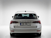 Škoda Octavia 1.5 TSI ACT Style ! Z Polskiego Salonu ! Faktura VAT ! Warszawa - zdjęcie 4