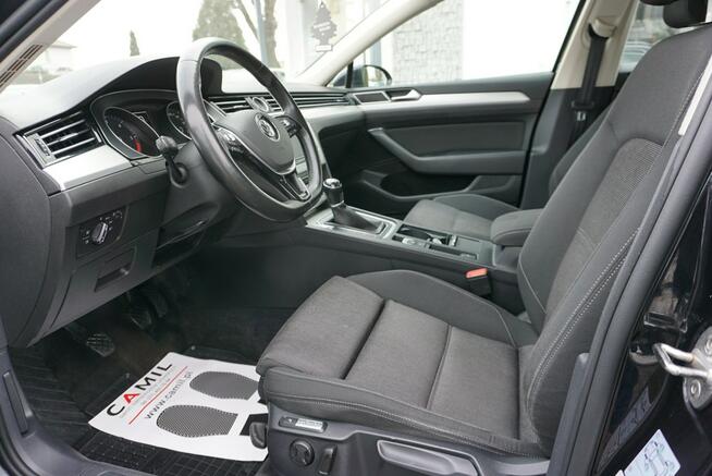 Volkswagen Passat Zarejestrowany, Zadbany, Ekonomiczny, Rok Gwarancji, Opole - zdjęcie 10