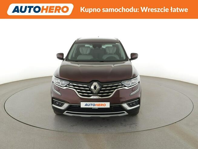 Renault Koleos Wentylowane fotele, Panorama, Automat, Ledy, Kamera Warszawa - zdjęcie 11