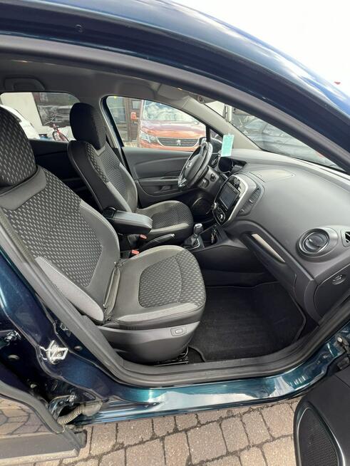 Renault Captur Słupsk - zdjęcie 7