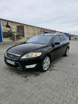 Ford Mondeo Converse+ nawigacja - bogata wersja - alufelgi