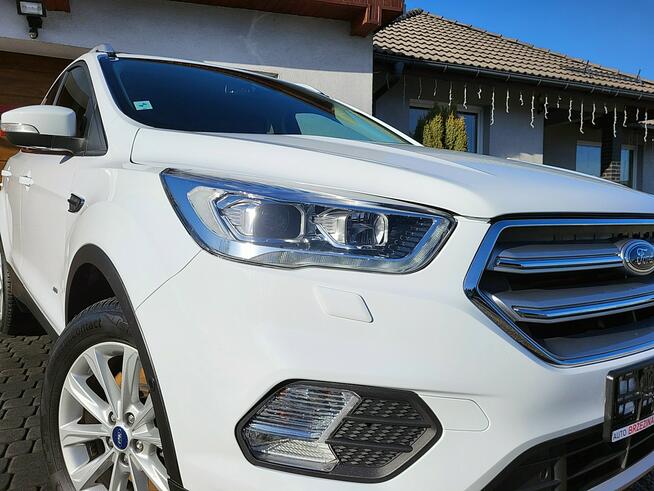 Ford Kuga serwis ASO, hak, 4x4 Rydułtowy - zdjęcie 6