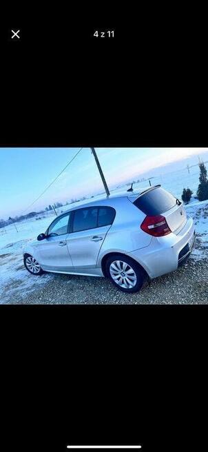 Bmw e87 Orły - zdjęcie 1