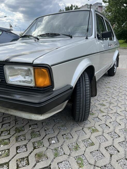 Volkswagen Jetta, 1,6 Diesel, Klasyk Kielce - zdjęcie 3