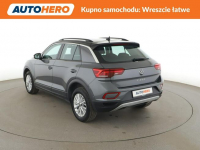 Volkswagen T-Roc iq drive dsg virtual navi pdc tempomat auto klima Warszawa - zdjęcie 4