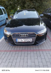 Audi A 4b8 Radzionków - zdjęcie 4