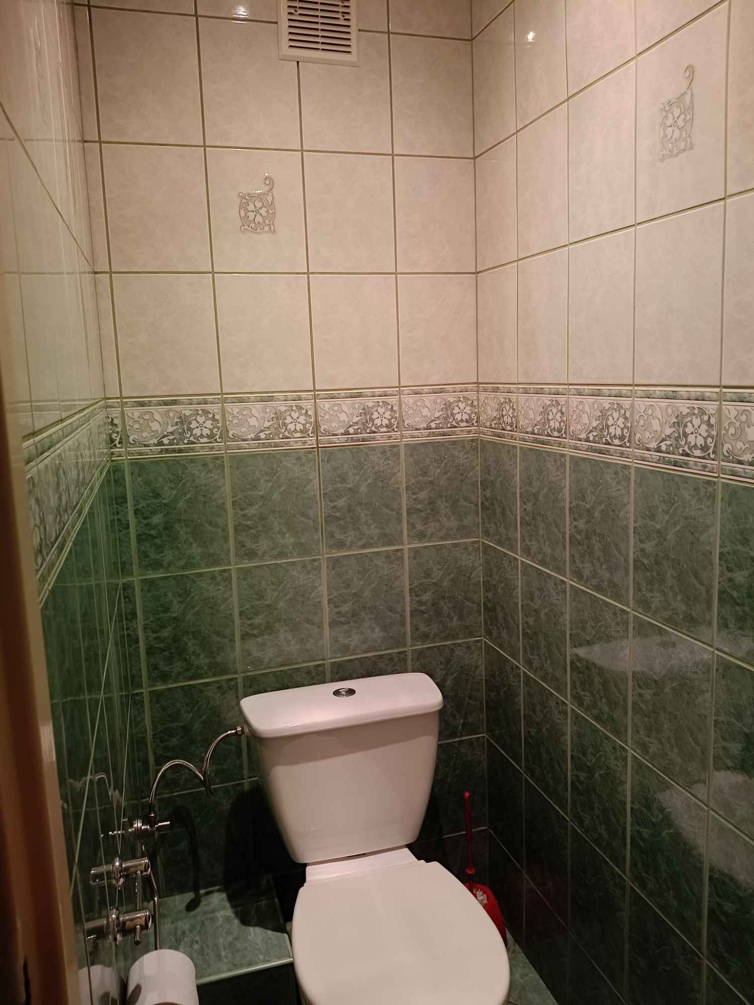 Wynajmę mieszkanie. Biała Podlaska - zdjęcie 4