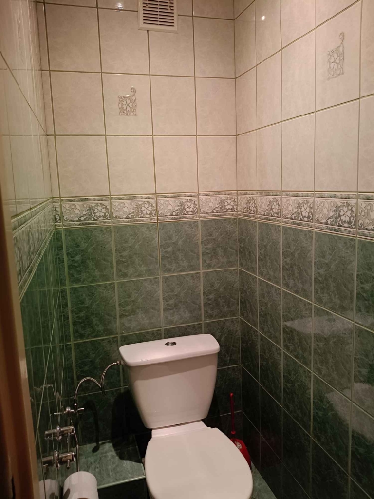 Wynajmę mieszkanie. Biała Podlaska - zdjęcie 4