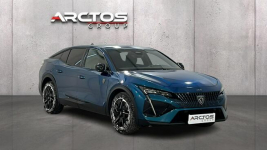 Peugeot 408 1.2 PureTech GT s&amp;s EAT8 Warszawa - zdjęcie 7