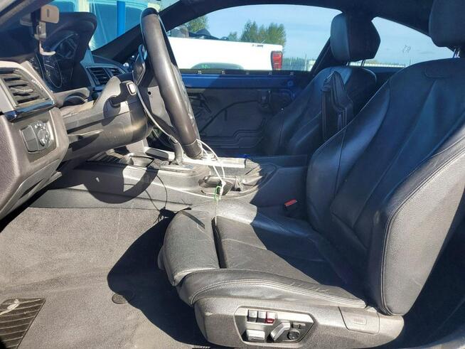 BMW 440 B58 / M-Pakiet / Piękna konfiguracja Chwaszczyno - zdjęcie 7
